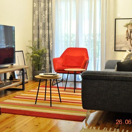 Alkion Apartment Солун Екстериор снимка