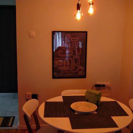 Alkion Apartment Солун Екстериор снимка