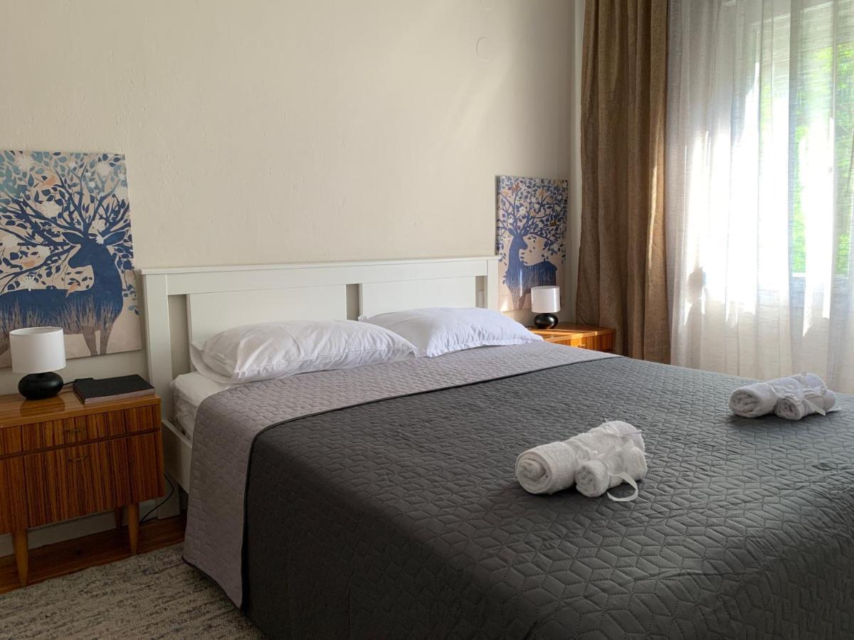Alkion Apartment Солун Екстериор снимка