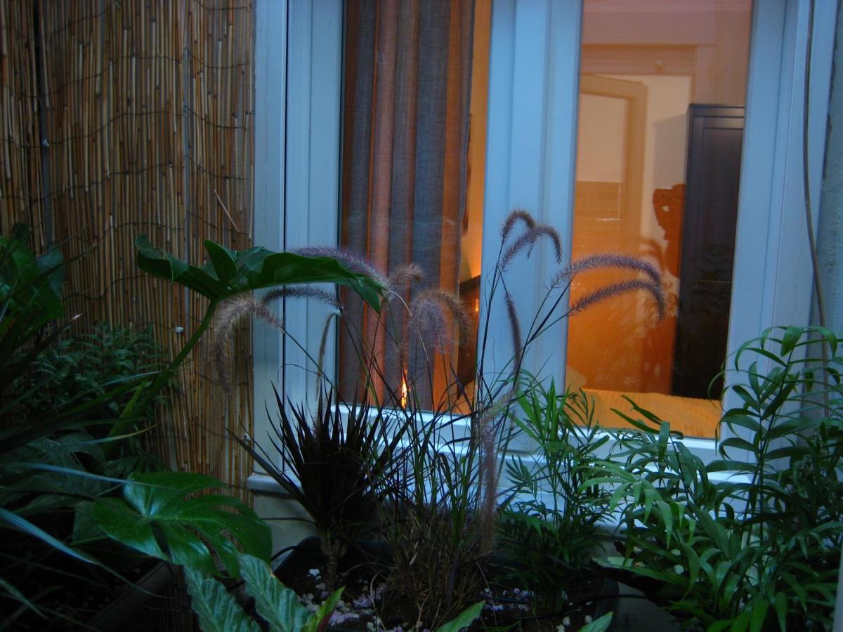 Alkion Apartment Солун Екстериор снимка