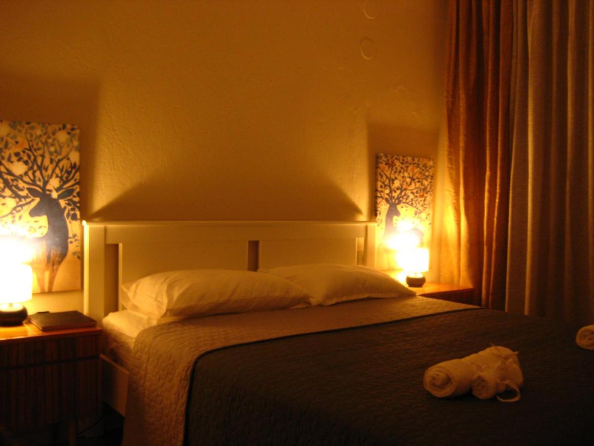 Alkion Apartment Солун Екстериор снимка
